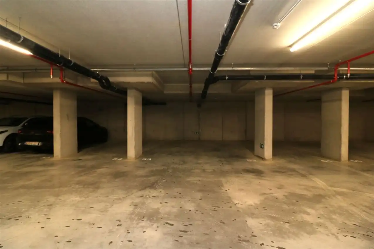 Nieuwbouwapp. met 2 slpk. met gunstige ligging foto 26