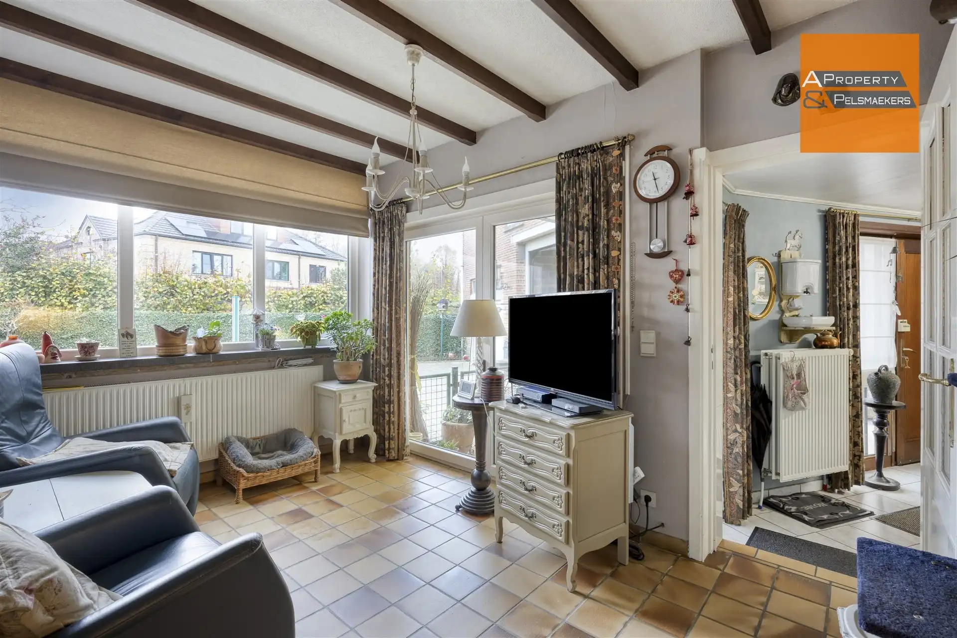 Huis***optie*** foto 10