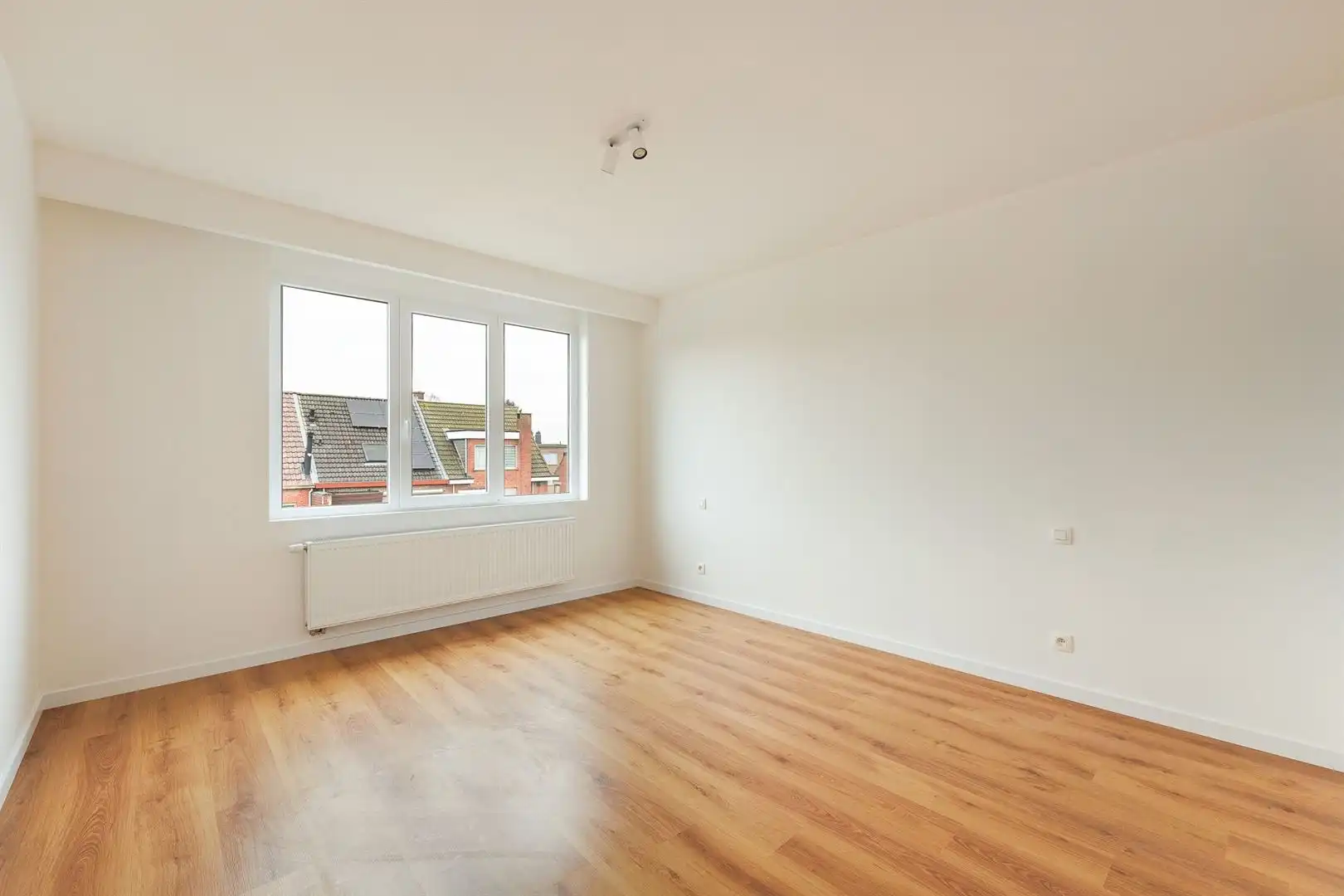 EPC B! Prachtig gerenoveerd appartement in doodlopende straat zonder bovenburen foto 21