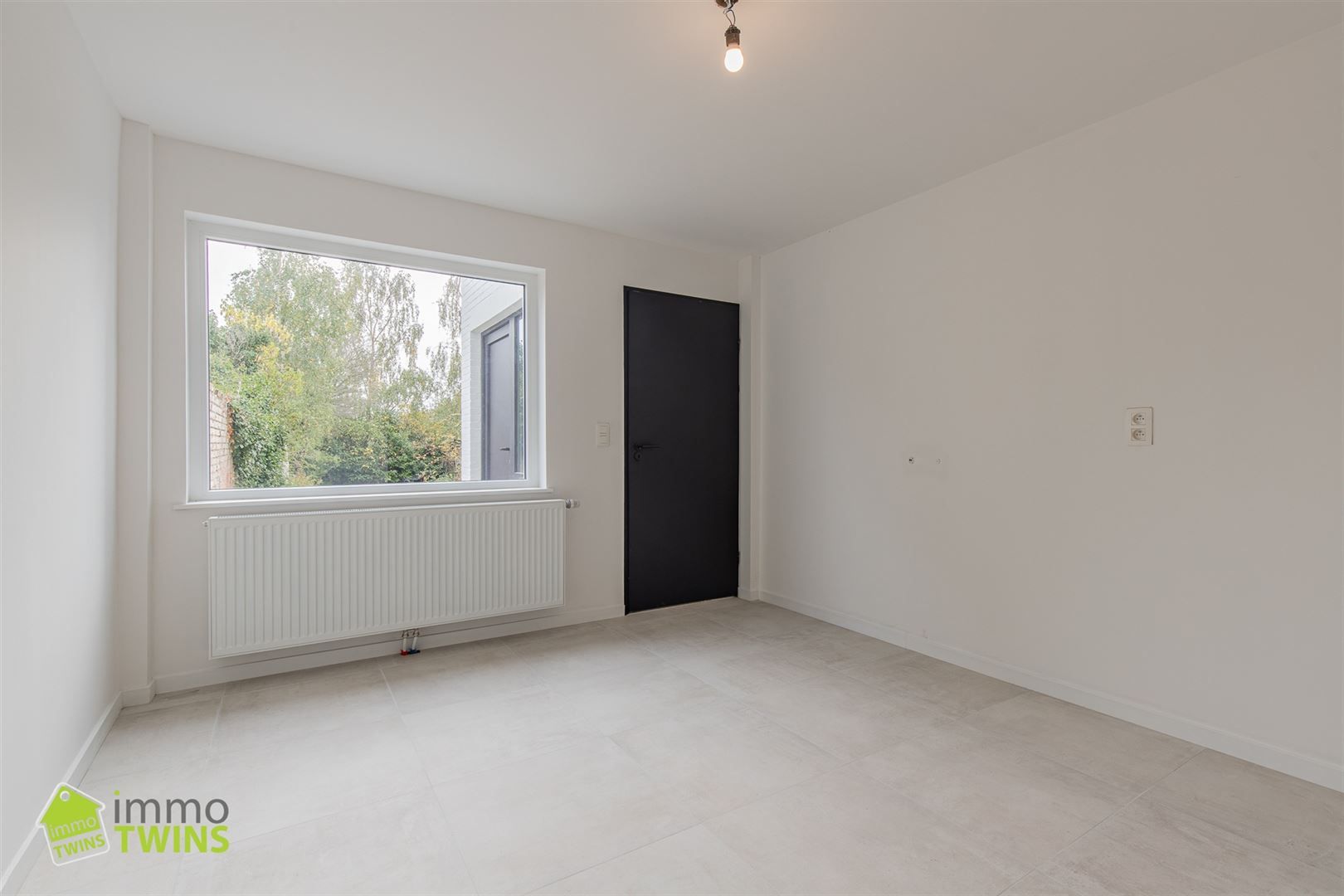 Ruime gerenoveerde bel-etagewoning te Oudegem foto 7