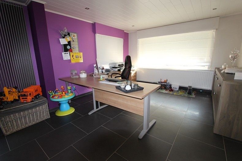 Alleenstaande woning met drie slaapkamers te Handzame  foto 3