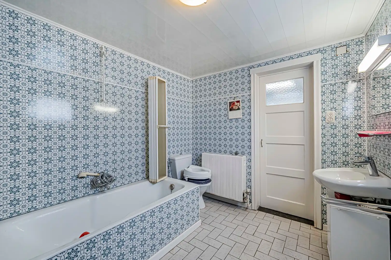 Charmante stadswoning met onderhoudsvriendelijke tuin foto 9