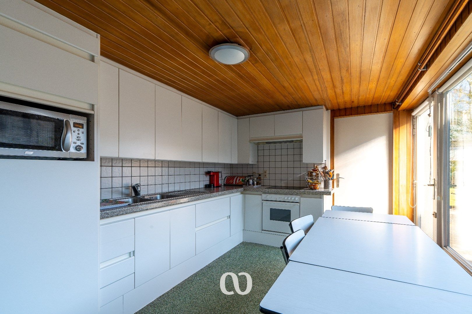 Zeer ruime woning in het centrum van Oudenaarde foto 9
