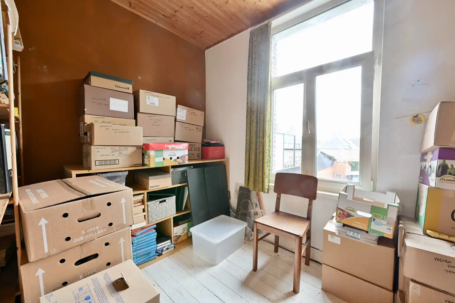 Statige woning met karakter, ruimte en tal van mogelijkheden foto 20