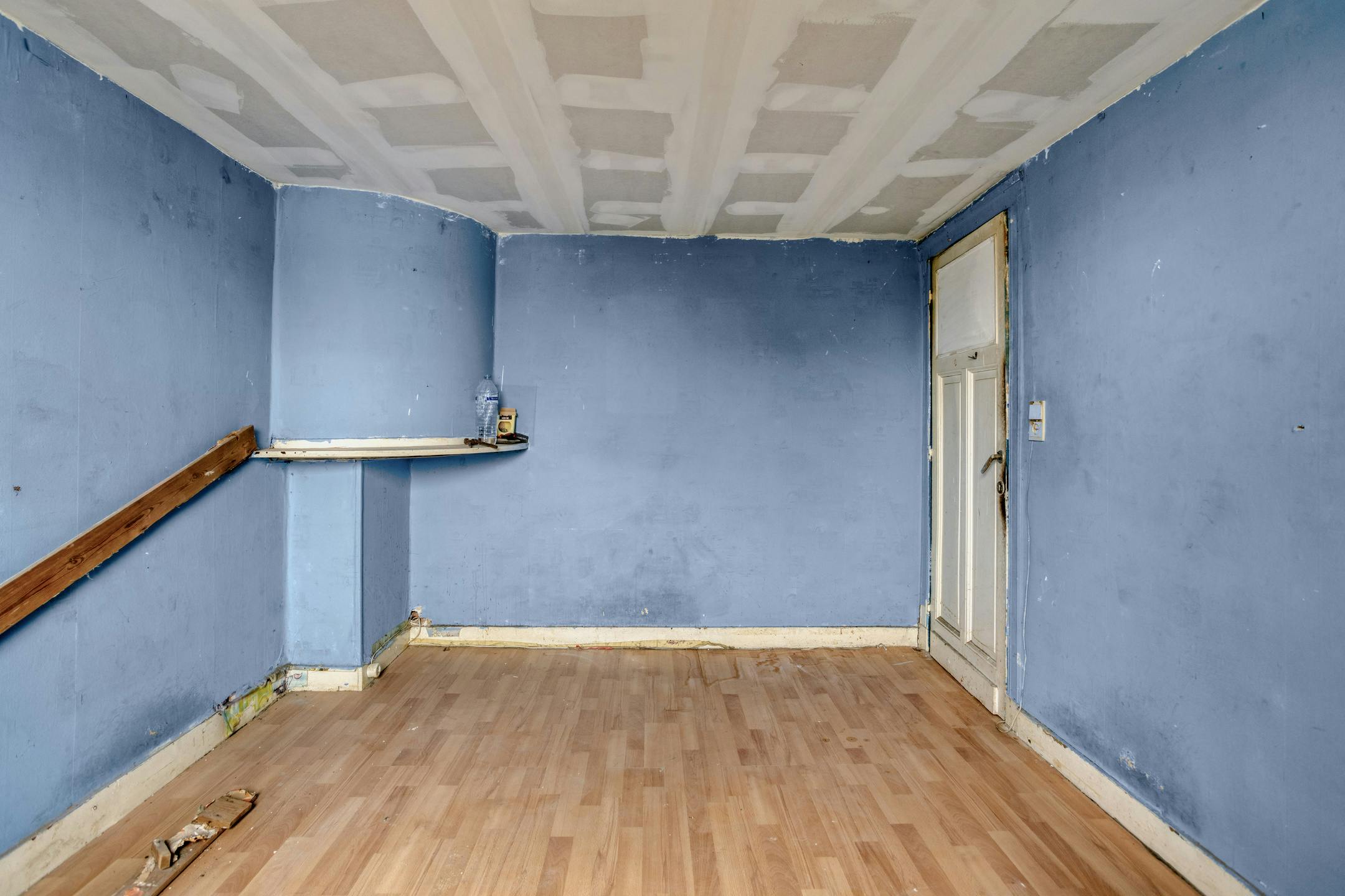 Huis met 5 slaapkamers en tuin in Deurne! foto 17