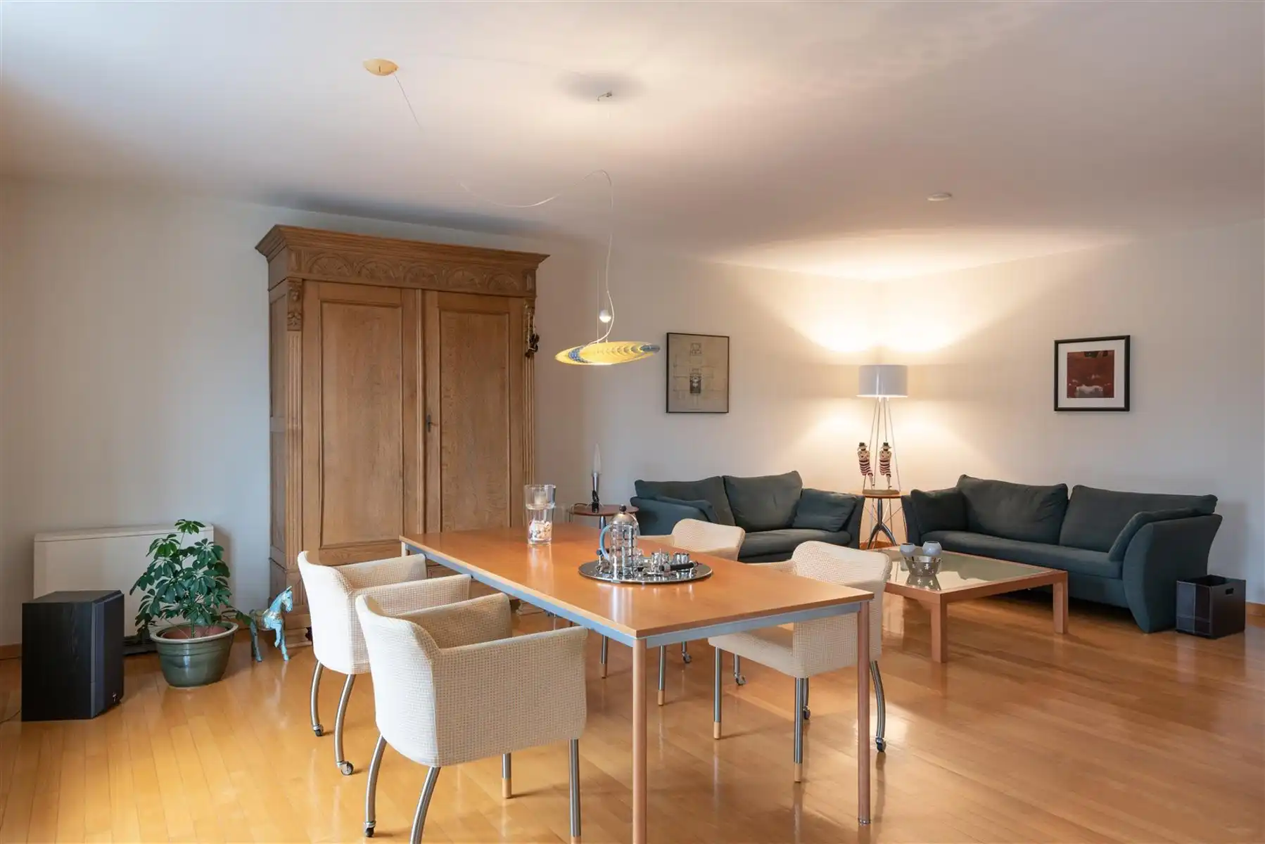Ruim 2-slaapkamerappartement vlakbij Maastricht foto 4