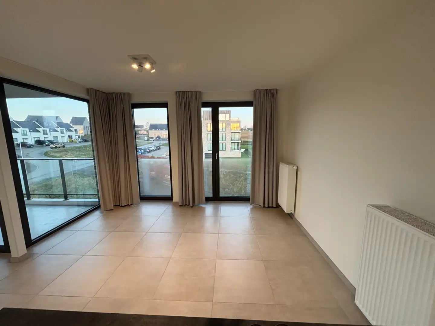 Prachtig & Modern Appartement met terras in Residentie "Champ du Tordoir" foto 10