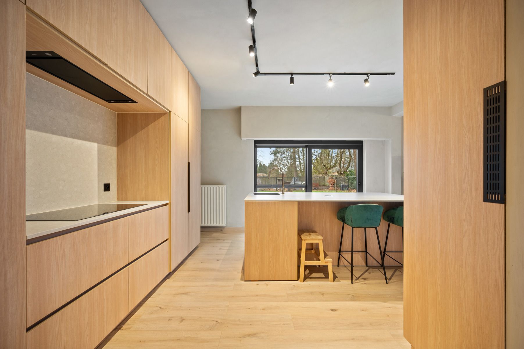 Unieke kangoeroe-woning in het centrum van BEERZEL foto 7