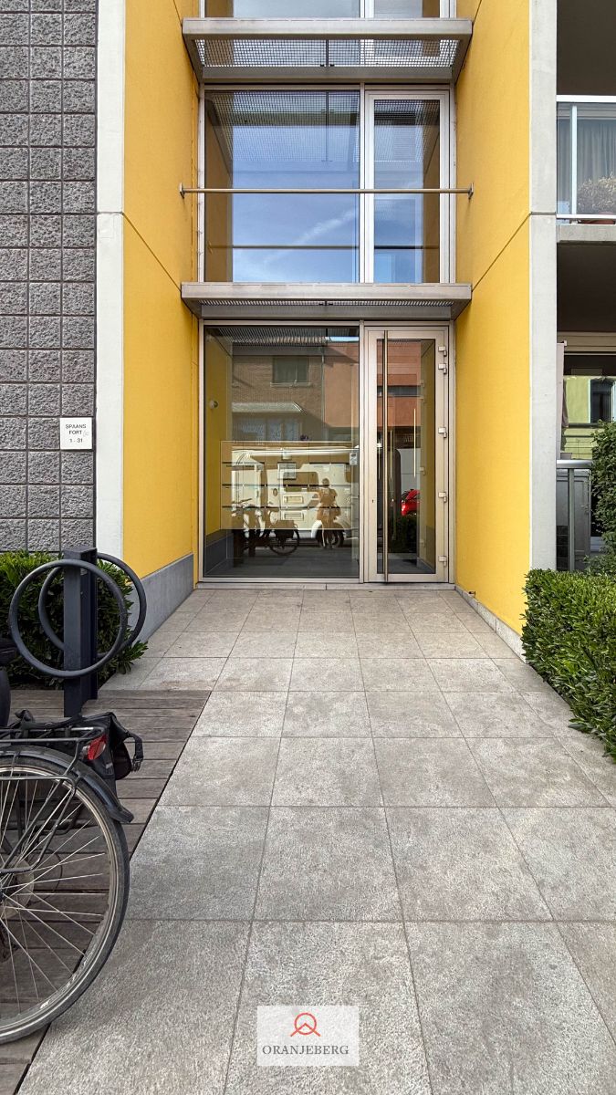 Gelijkvloers appartement aan de Visserij met 2 terrassen en 2 slpk's foto 28