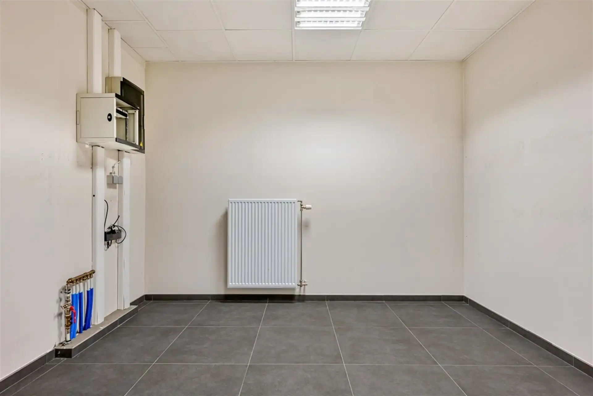  Handelsruimte / kantoor - 111 m² - nabij de Varkensmarkt Aalst foto 11