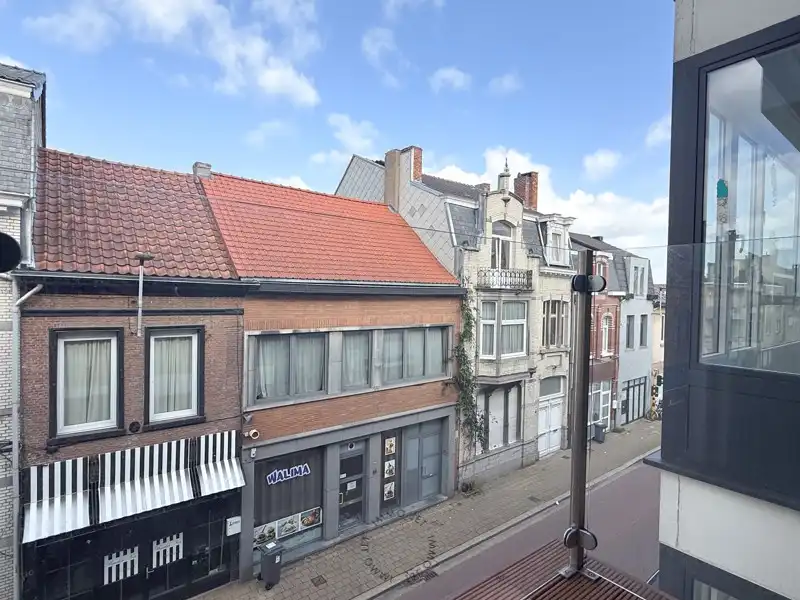 Ruim en lichtrijk appartement met twee terrassen foto 9