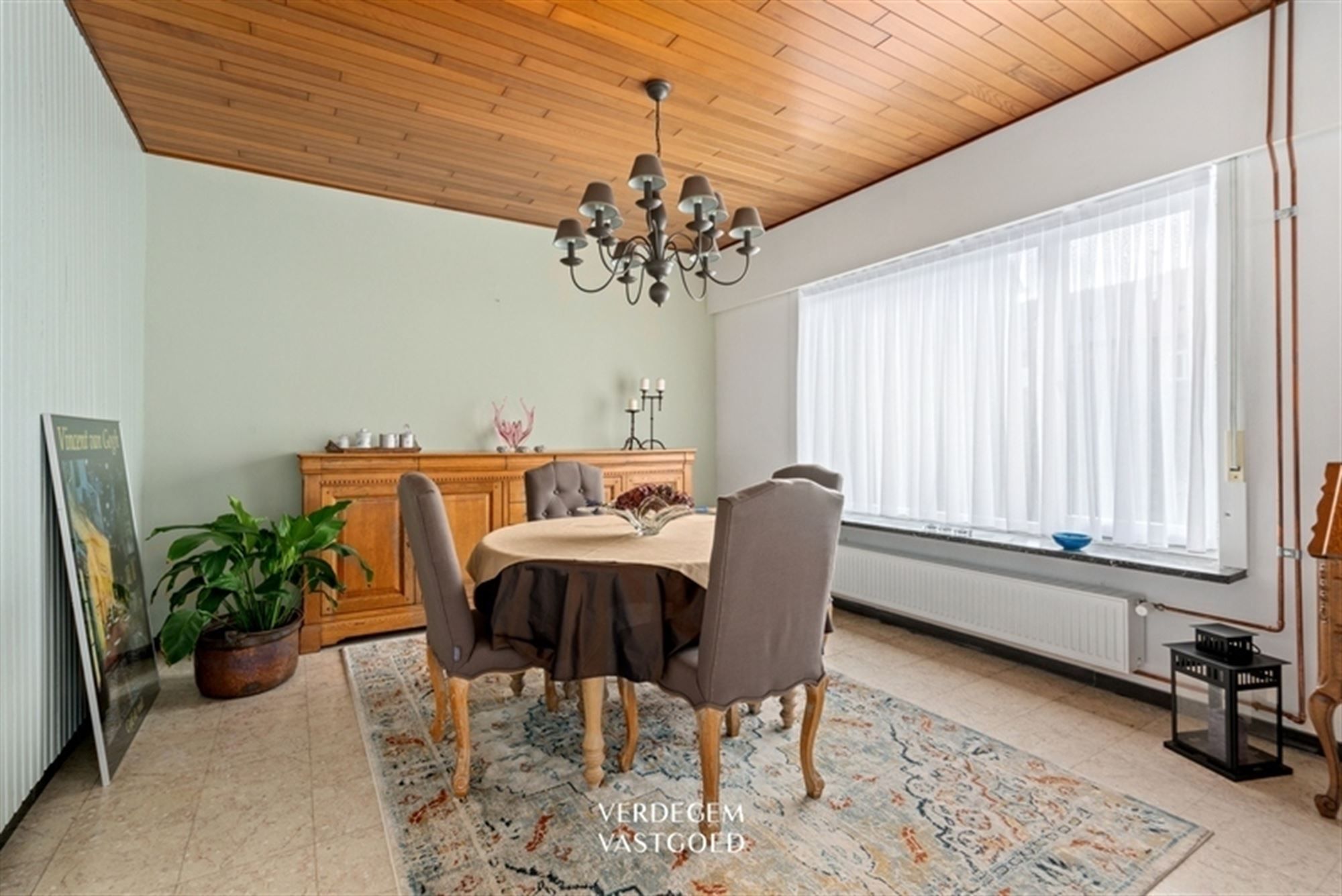 Bungalow met 3+1 slaapkamers op perceel van 2.332m² foto 5