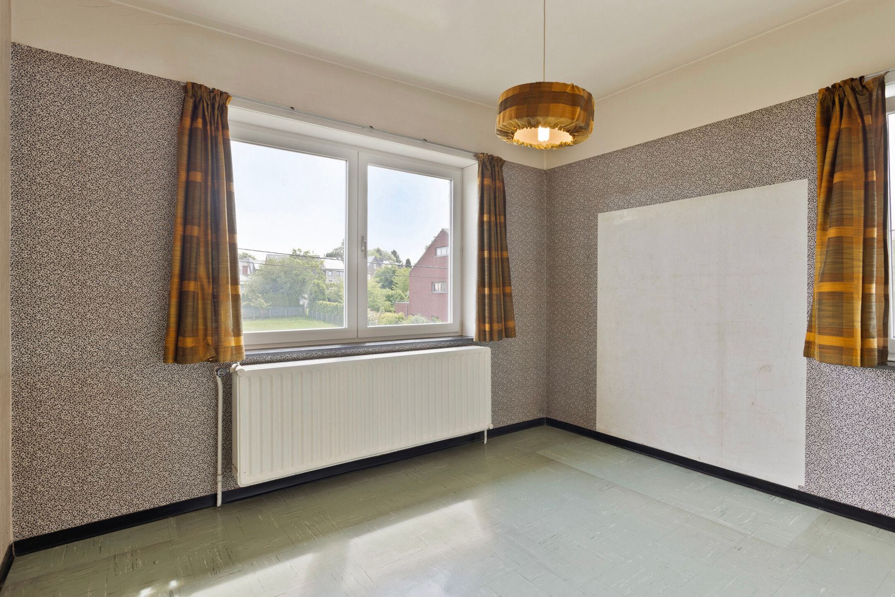 Villa met 4 slpk, tuin, garage en uitbreidingsmogelijkheden! foto 14