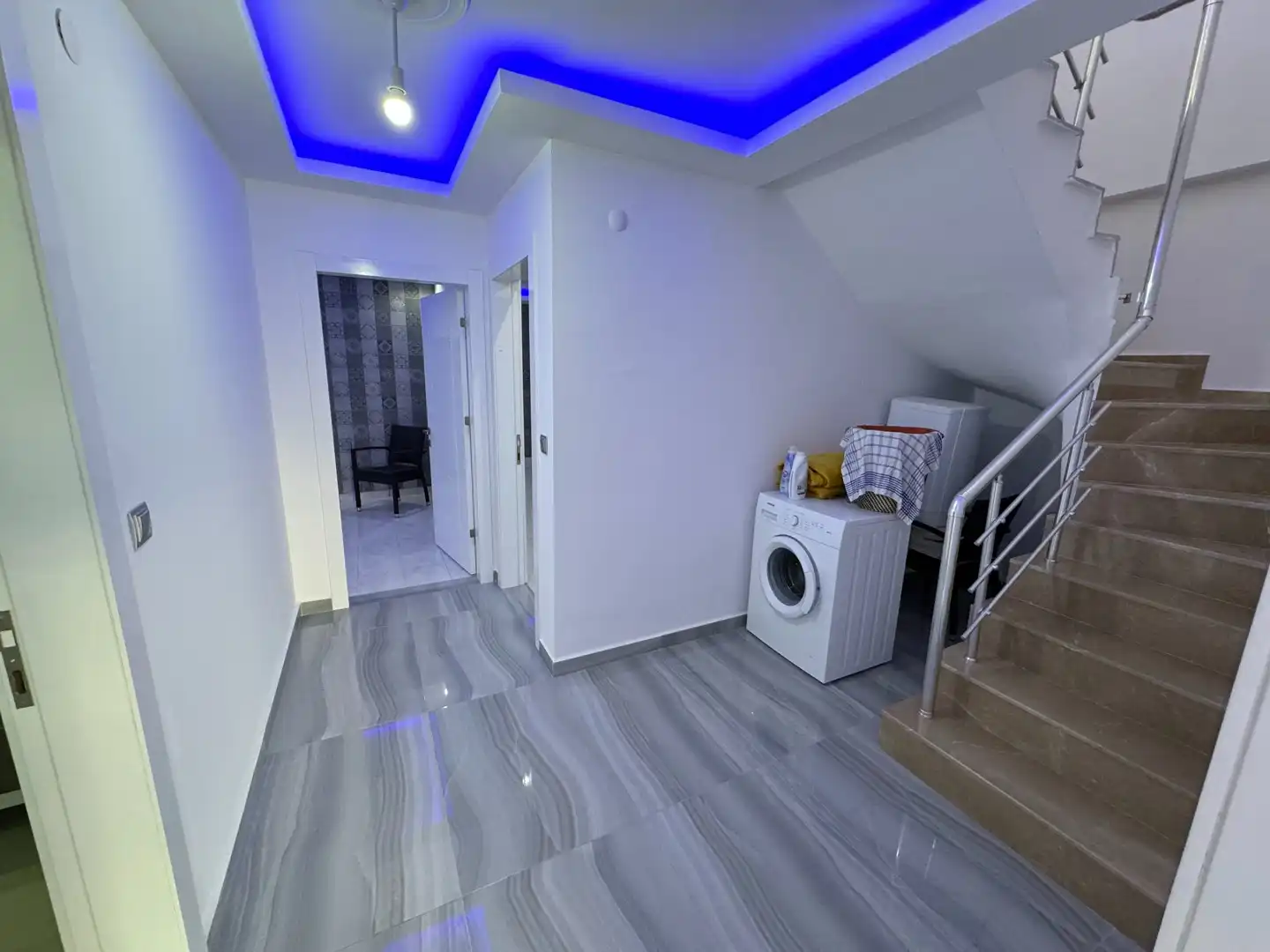 luxueus appartementcomplex foto 19