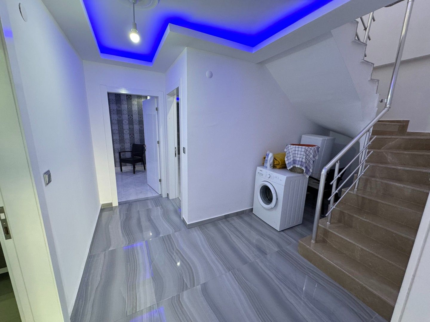 luxueus appartementcomplex foto 19