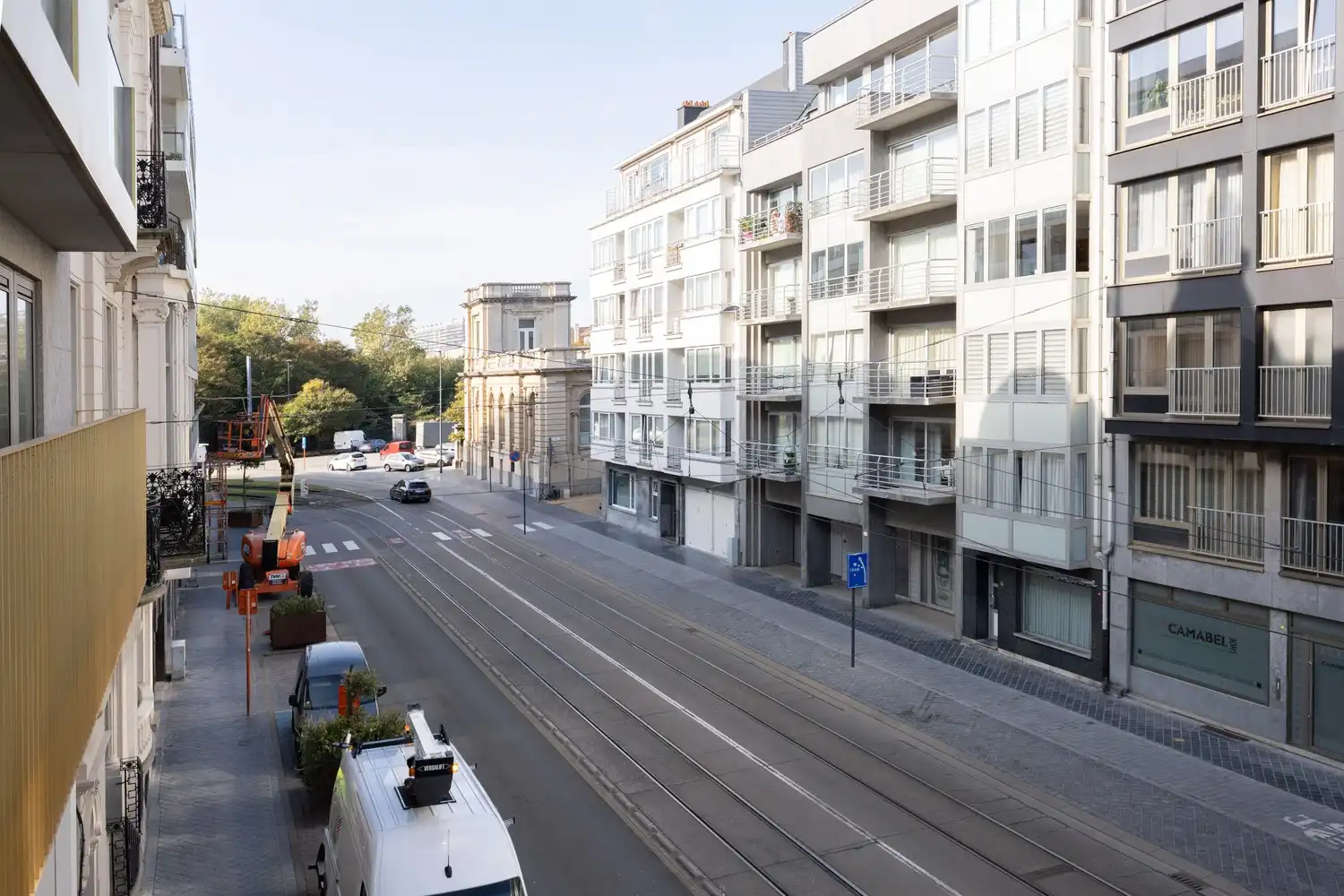 RESIDENTIE YOLANDE foto 21