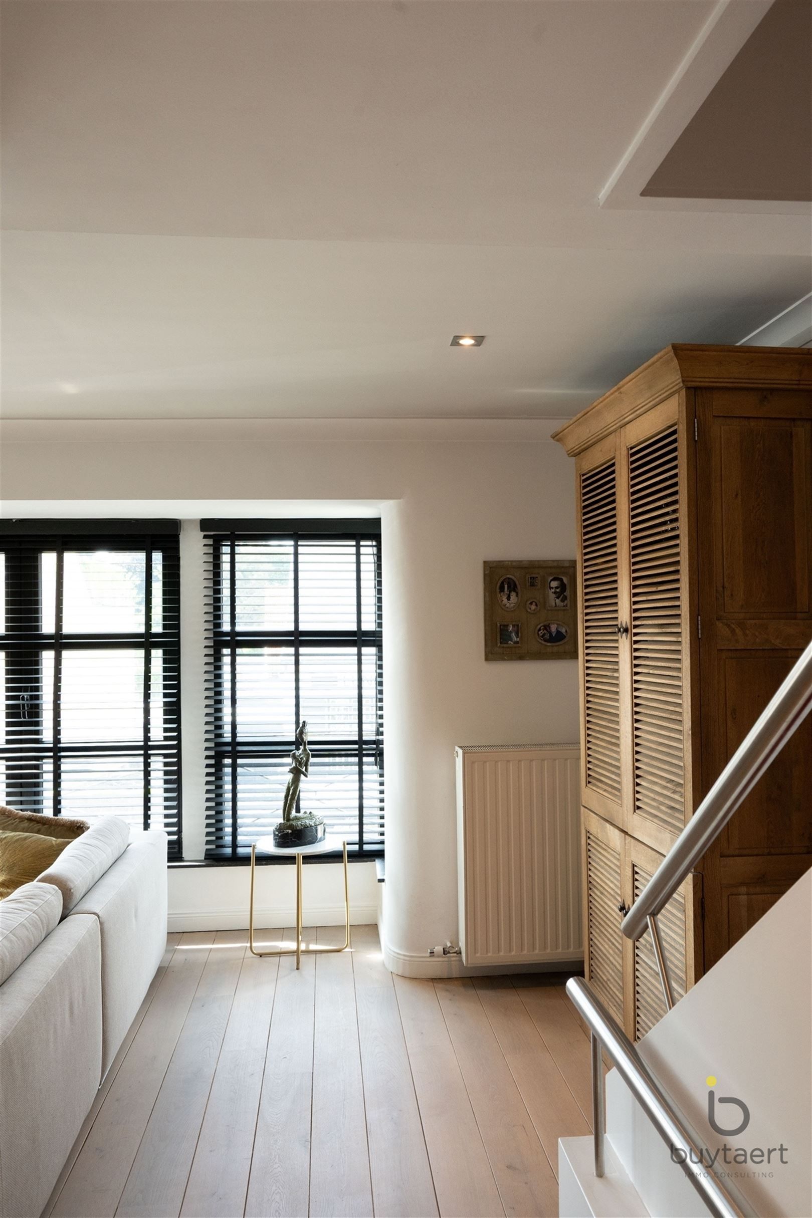 Véél ruimte, terras én tuin: lichtrijk 3 slaapkamer - triplex appartement in hartje Schilde! foto 18