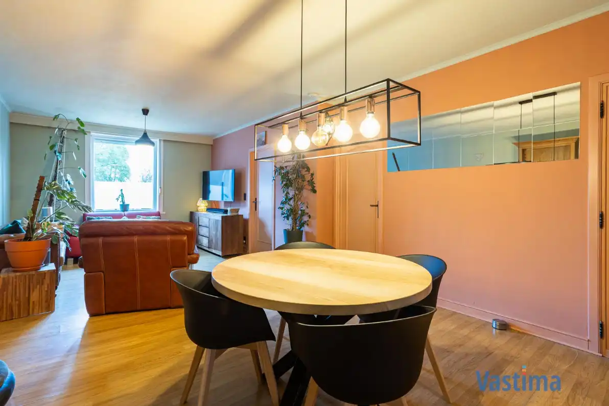 Huis te koop Kwalestraat 53 - 9300 Aalst (9300)