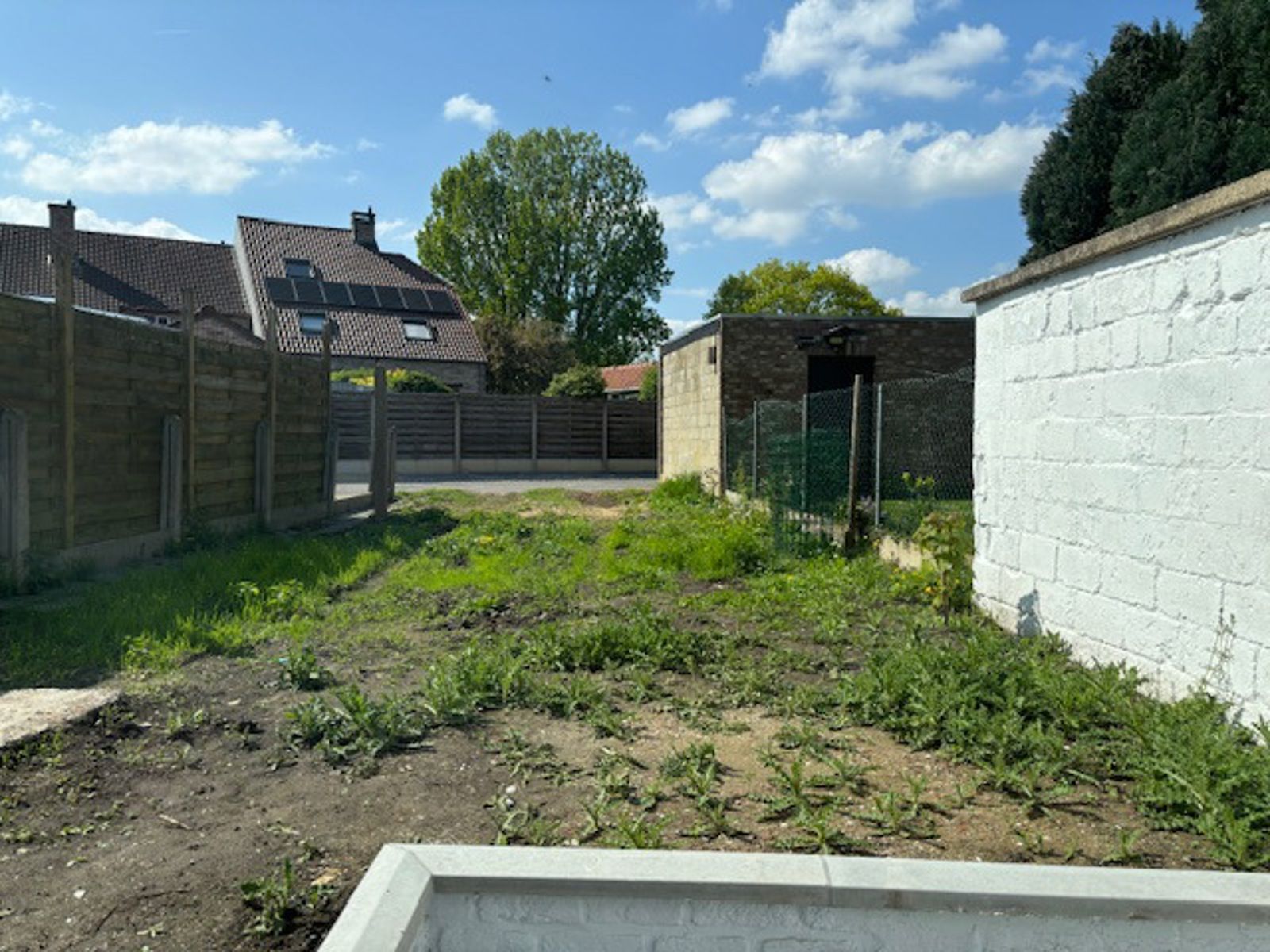 Volledig rerenoveerde woning 5 slpks 2 badks centrum Landen foto 13