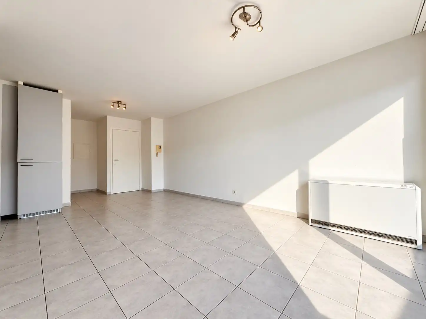 Leuk appartement met 1 slaapkamer  te Zeebrugge foto 3