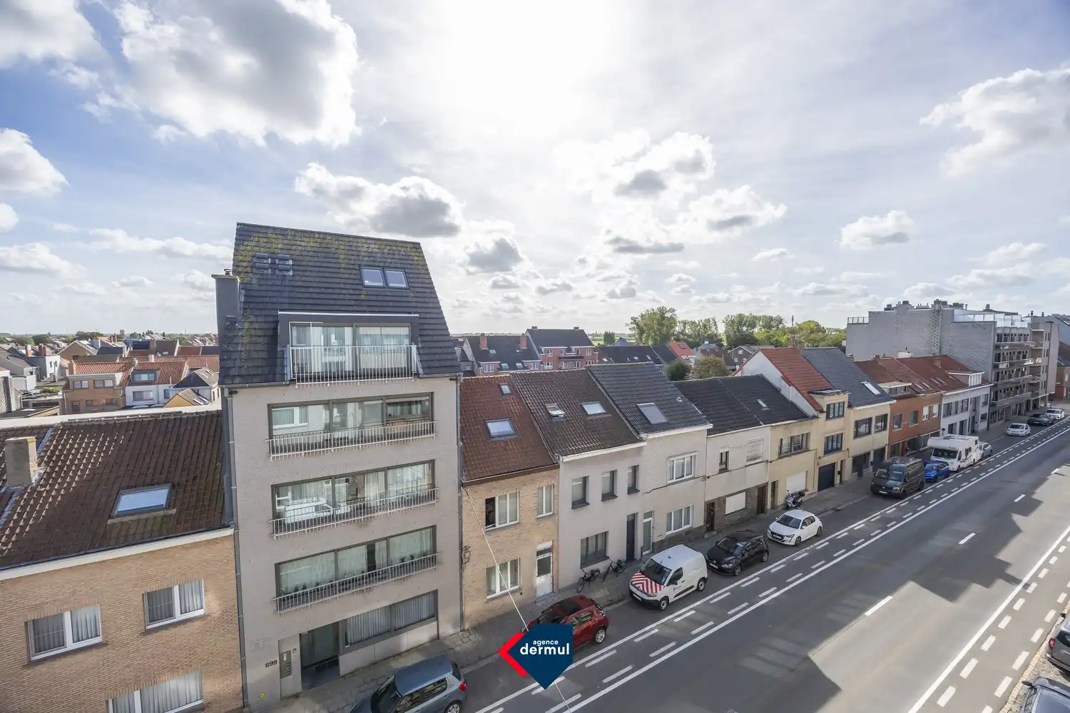 RESIDENTIE ALINE foto 23