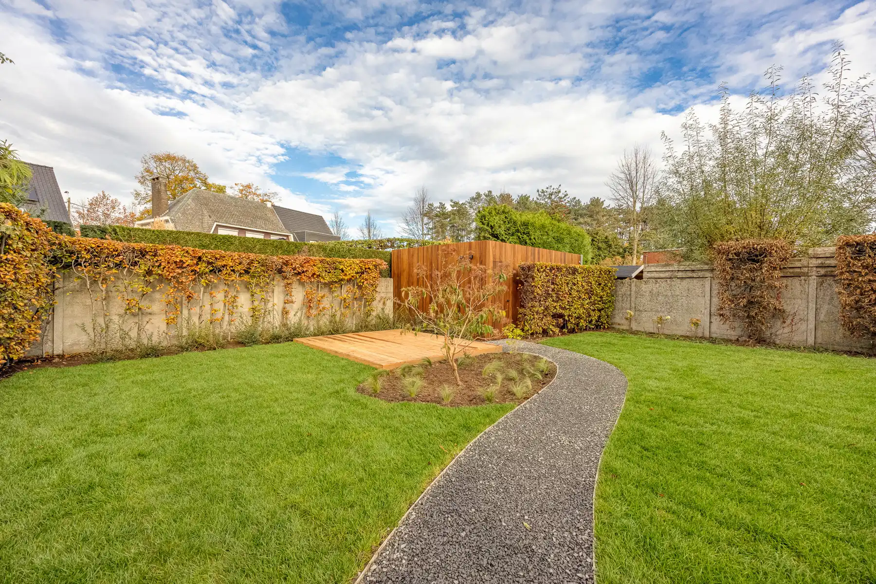 Luxe BEN woning met 4slk en 2bdk foto 54