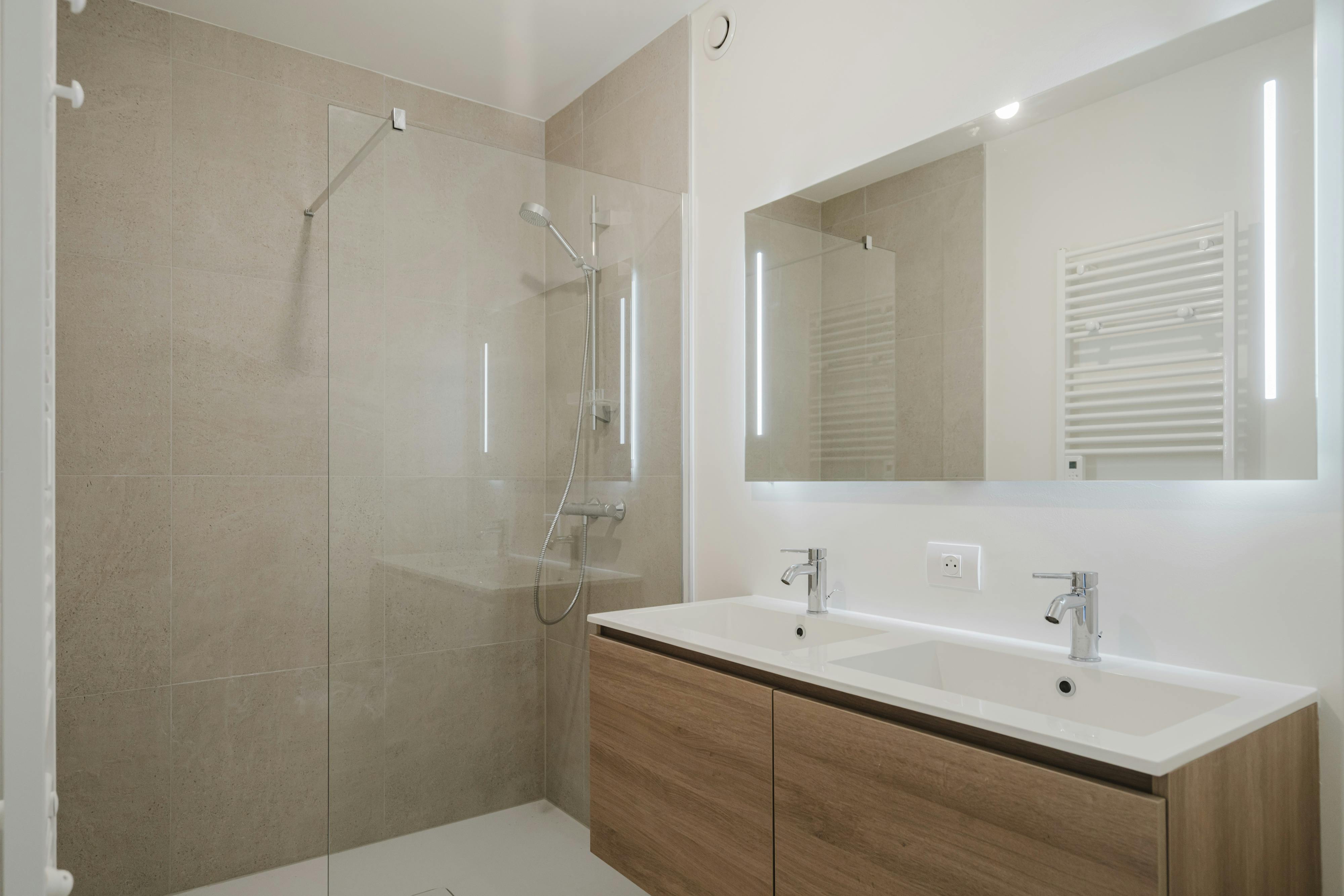 3-slaapkamerappartement te koop aan het water te Harelbeke foto 9