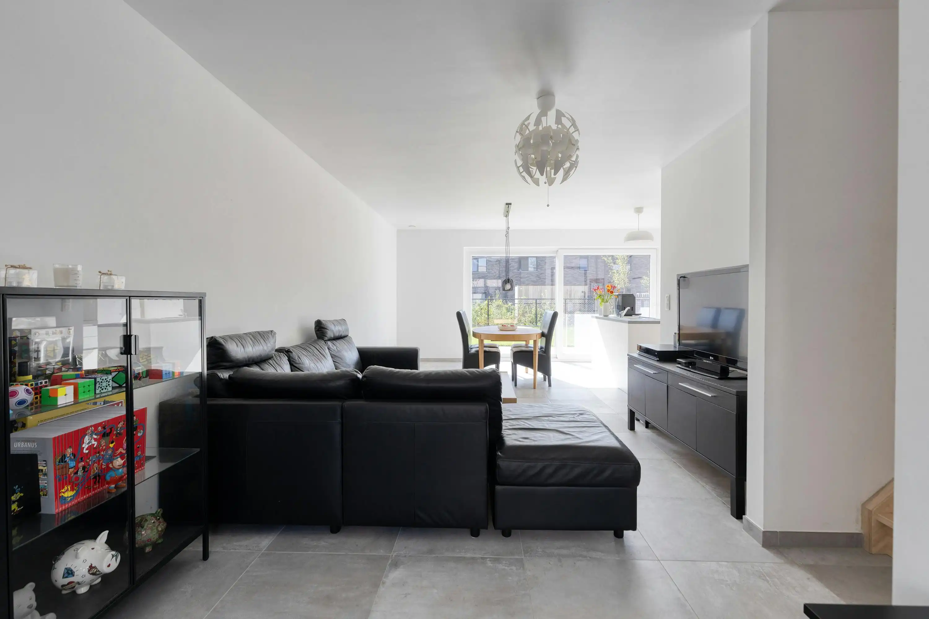Recent huis met 3 slaapkamers in de Burtonlei 13 te Boom foto 6