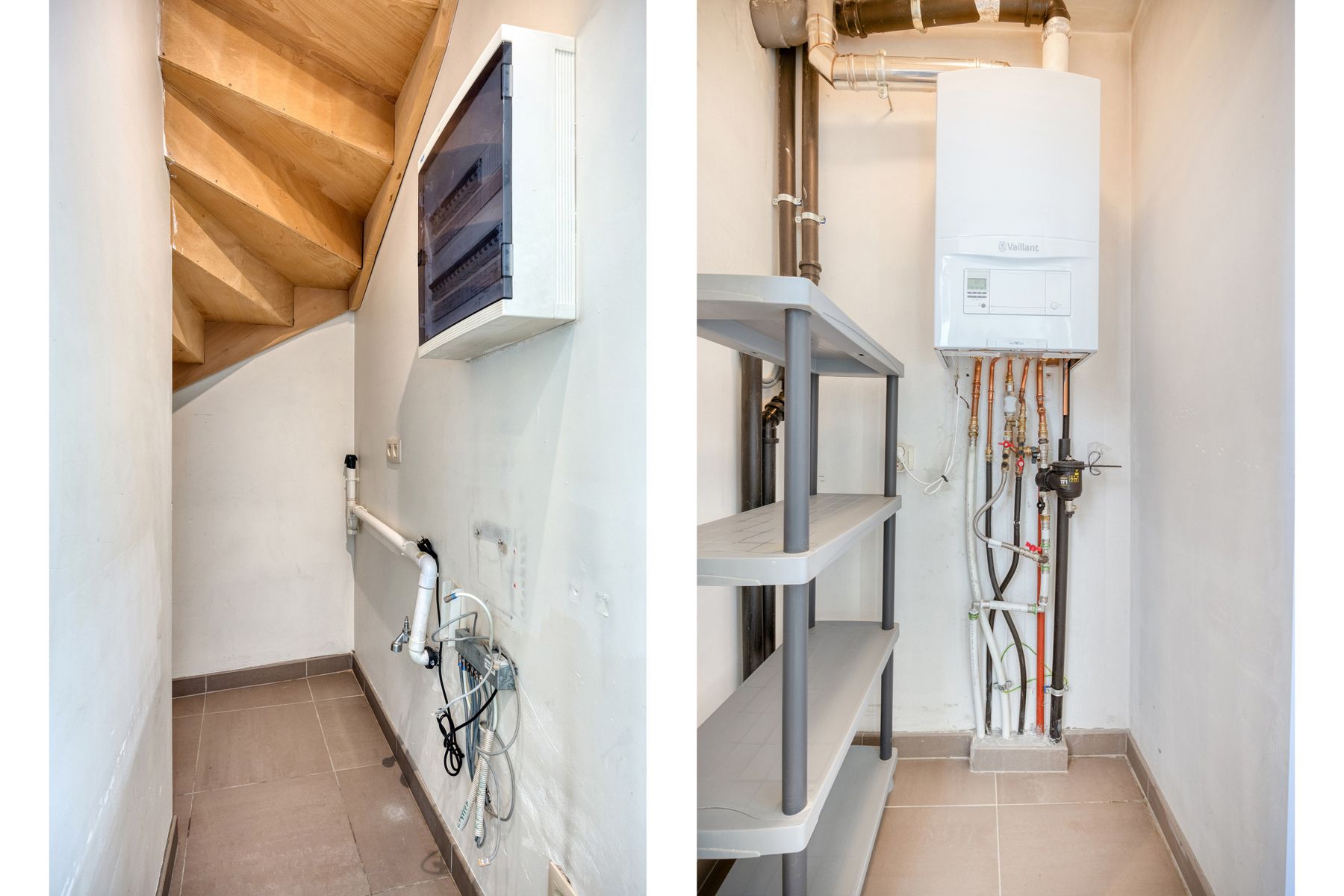 Instapklaar appartement met 3 slaapkamers in Teralfene foto 5