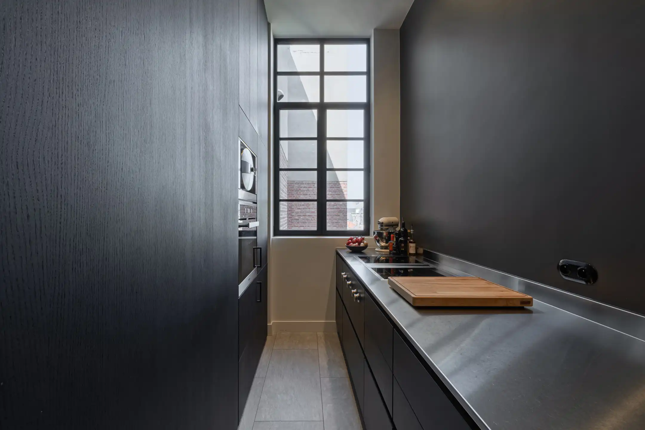 Appartement te koop 2000 Antwerpen