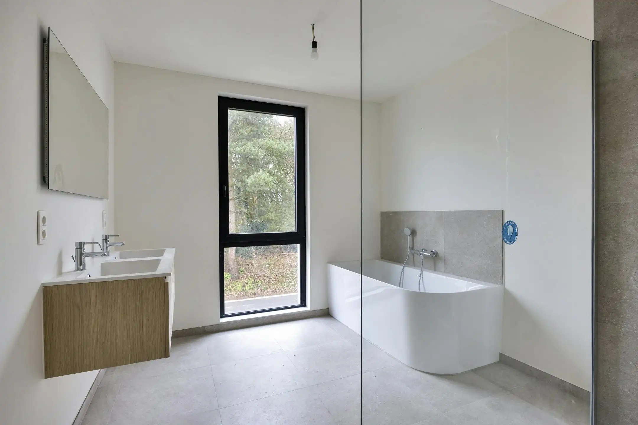 Rustig gelegen nieuwbouwwoning vlakbij het centrum van Balen foto 3