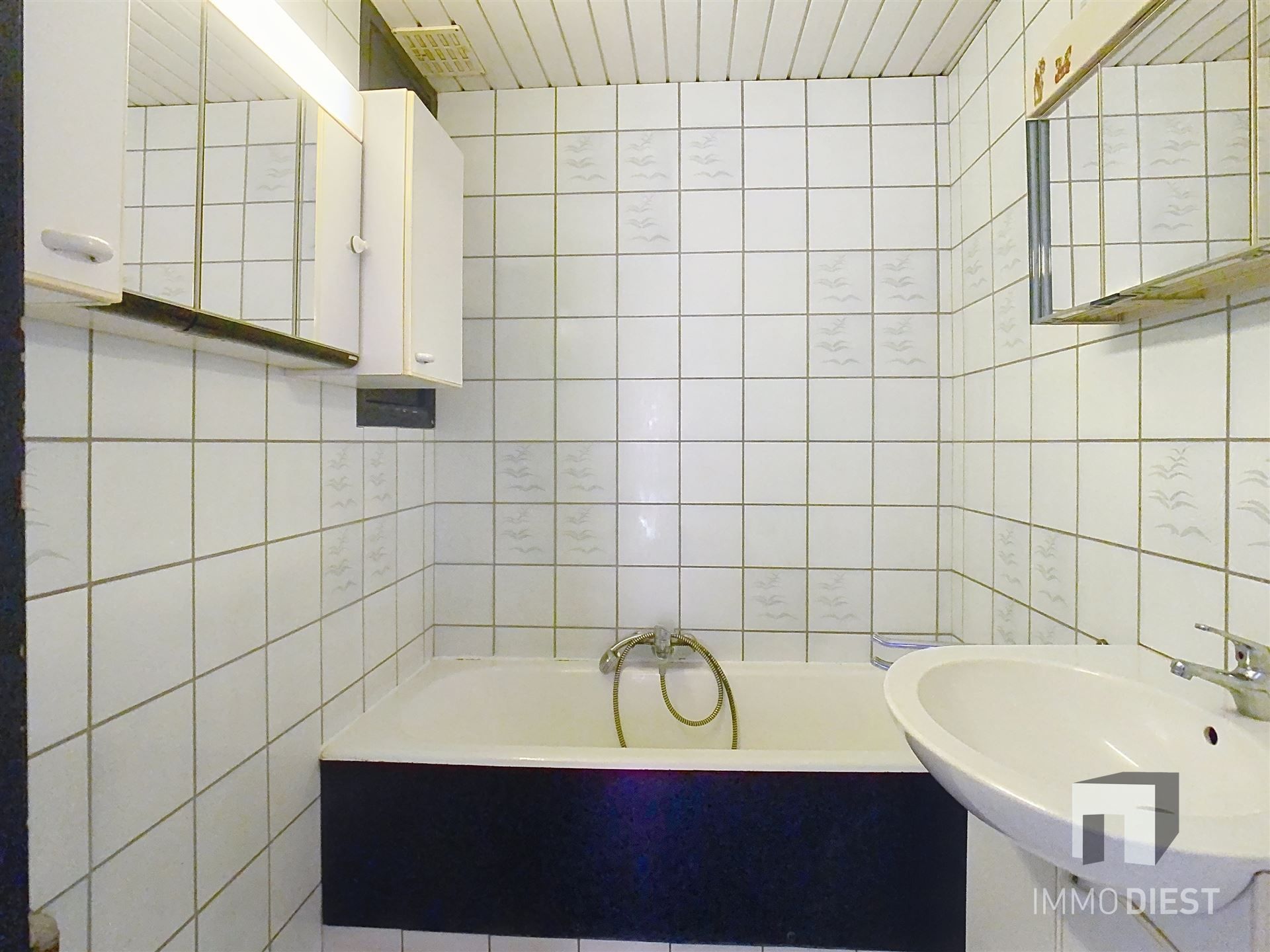 Gelijkvloers appartement foto 18