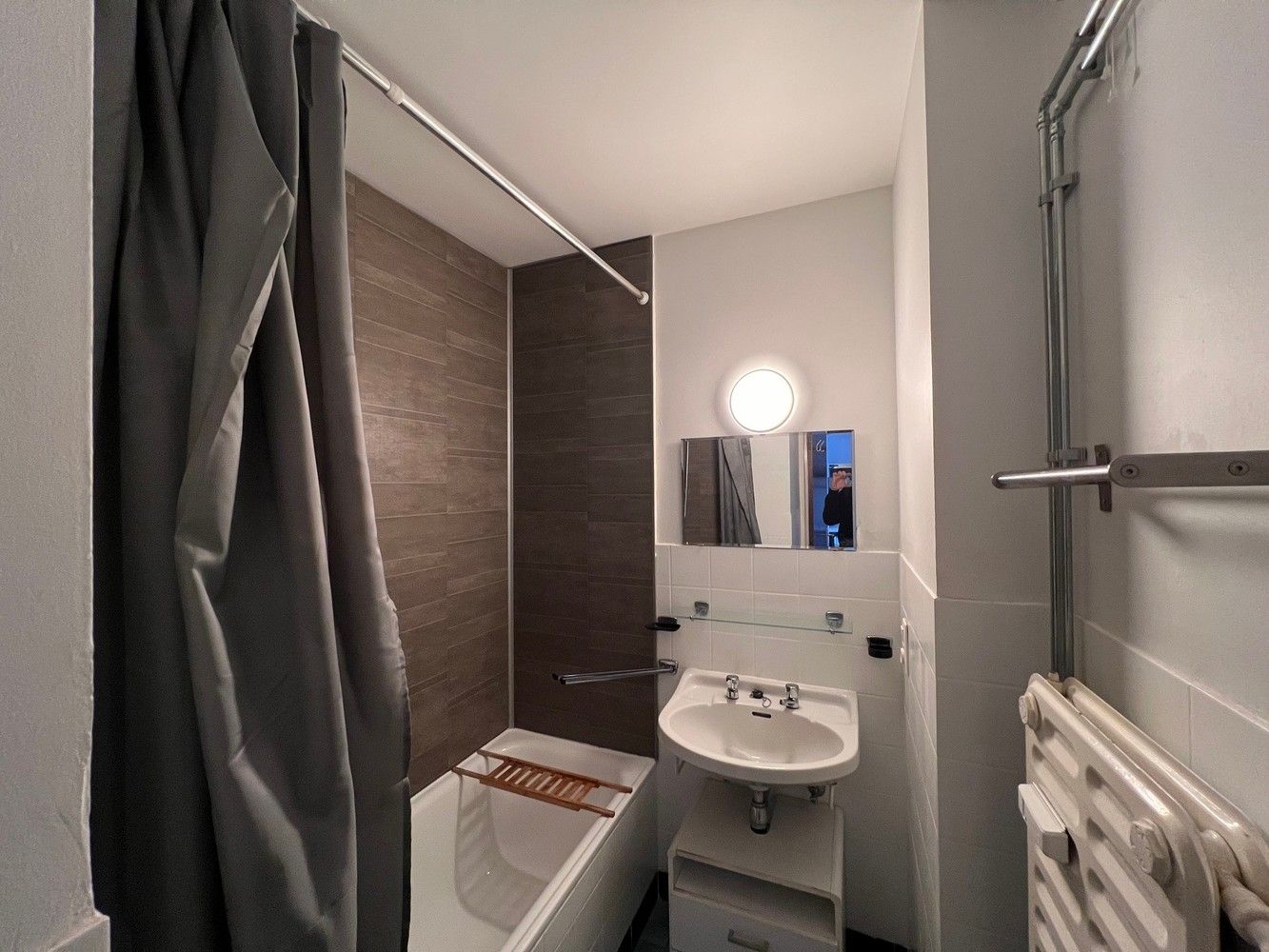 Appartement te huur foto 2