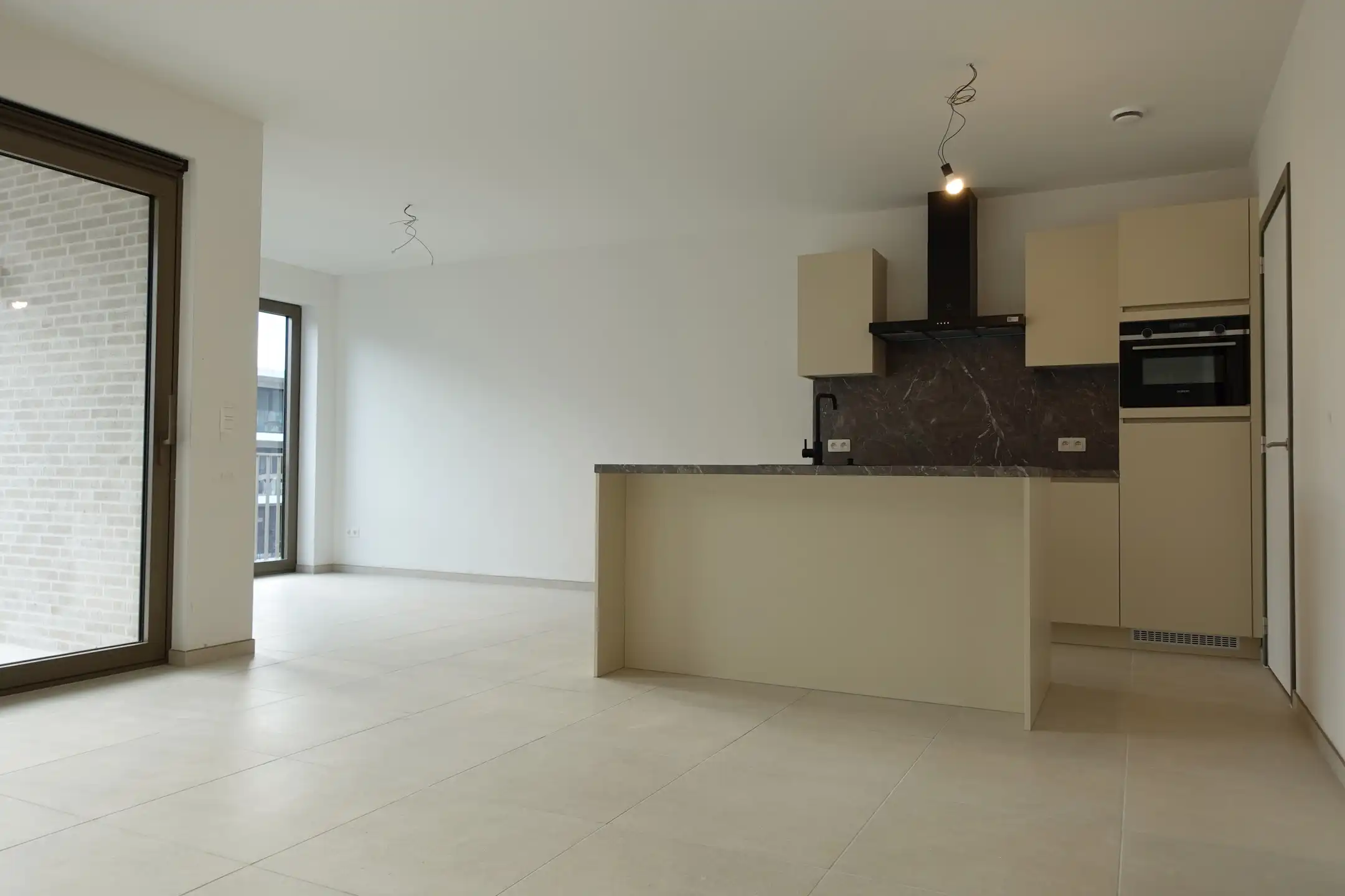 Knap nieuwbouw appartement met 2 slaapkamers te Oud-Turnhout foto 3