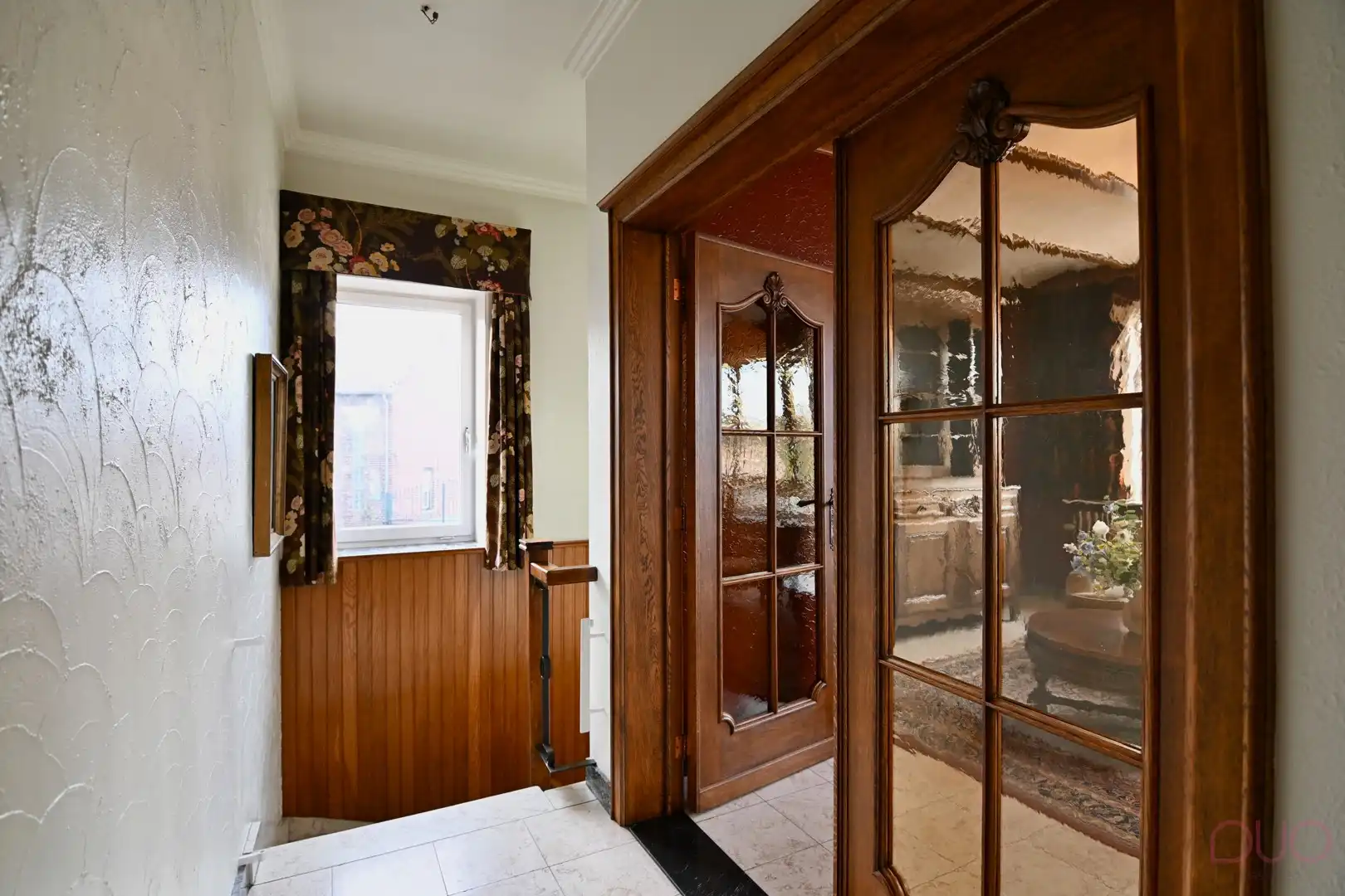 Ruime licht op te frissen woning nabij het centrum van Tienen met 3 slaapkamers op een perceel van 6a 40ca foto 8