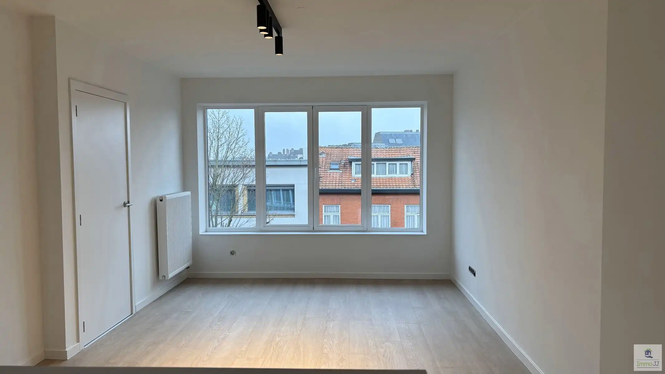 Gezellig gerenoveerd app. met 1 slpkr. foto 5