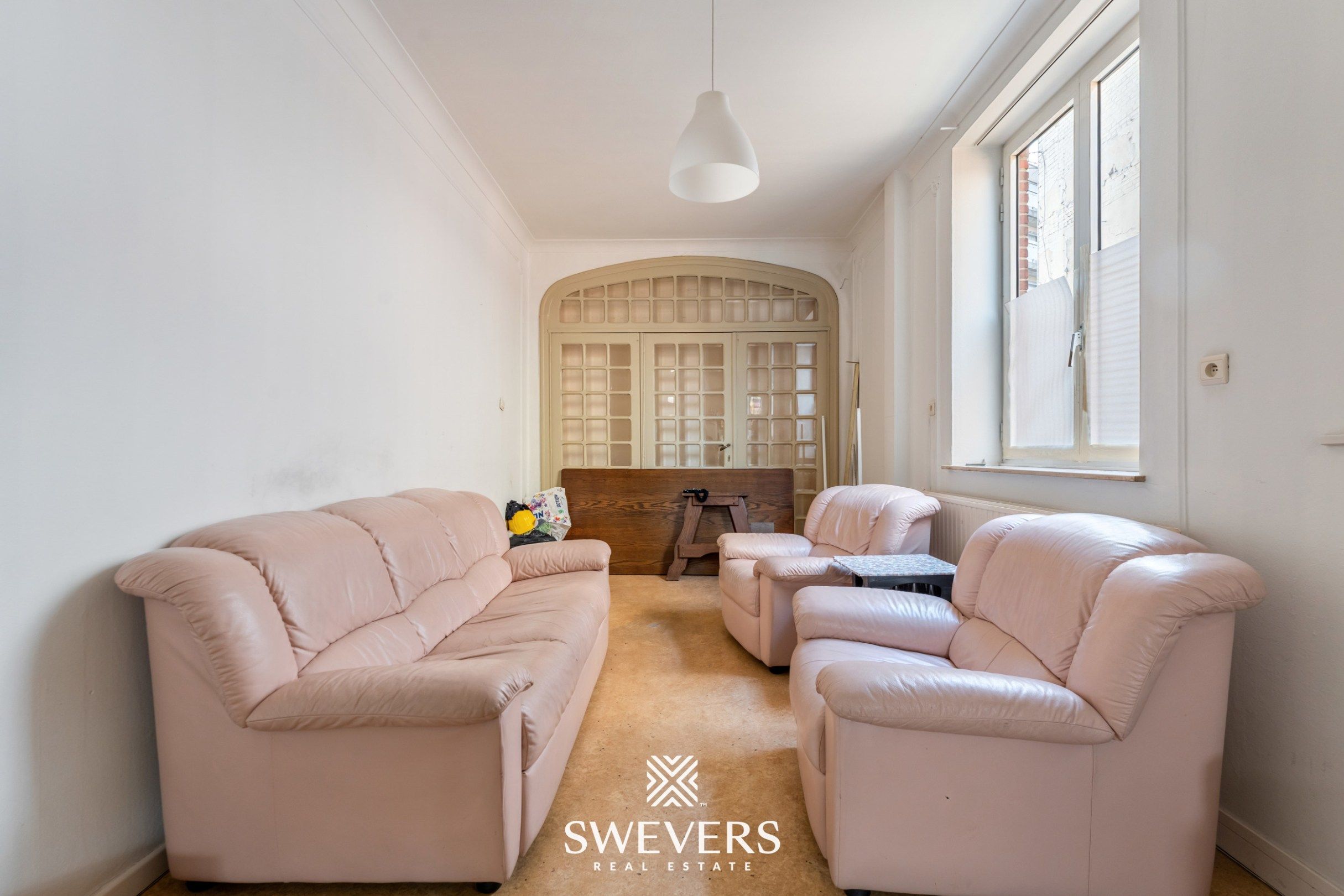 Karaktervolle halfopen bebouwing met 6 slaapkamers en investeringspotentieel nabij centrum Sint-Truiden foto 7