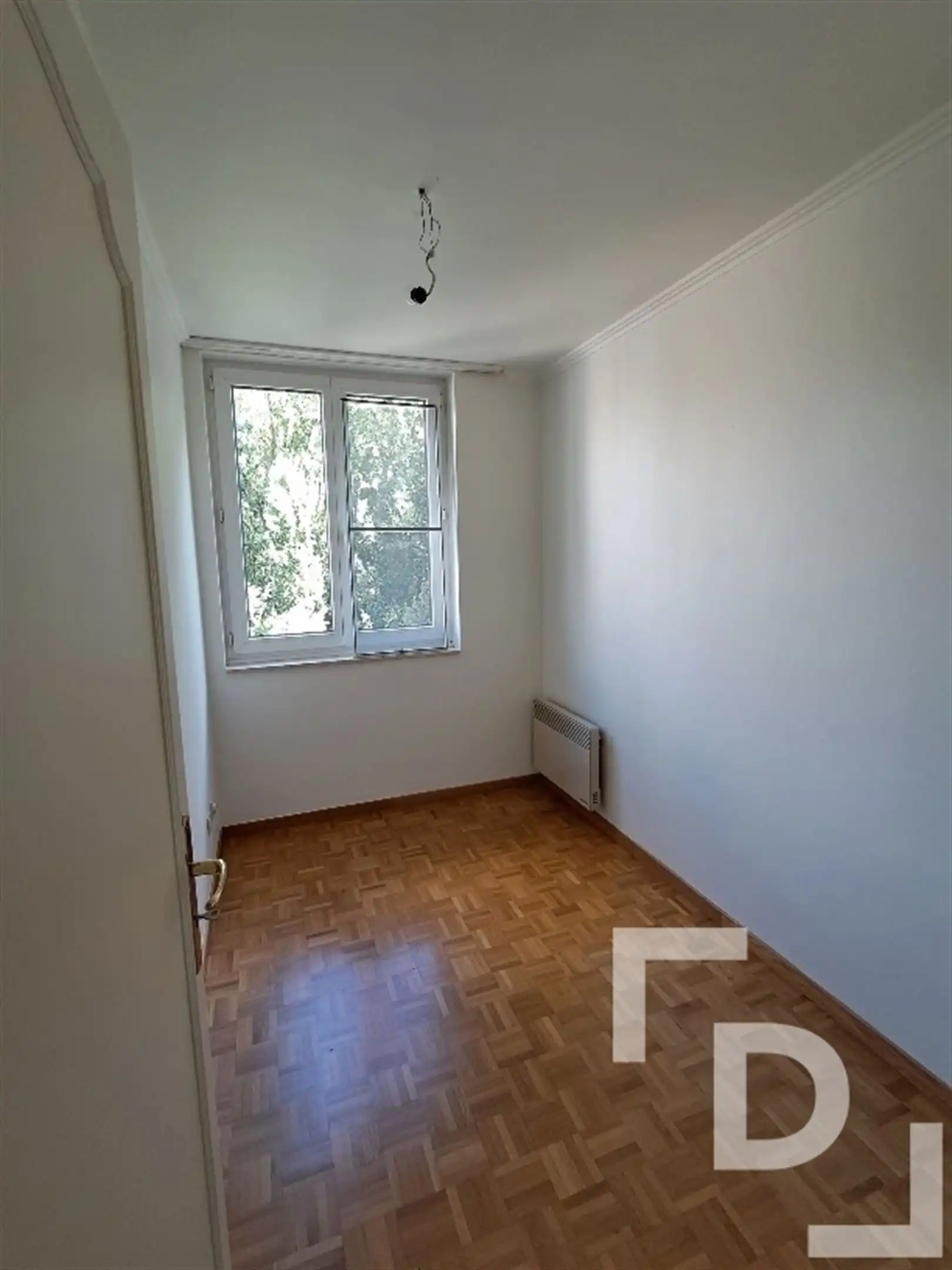 Lichtrijk appartement op rustige locatie foto 9