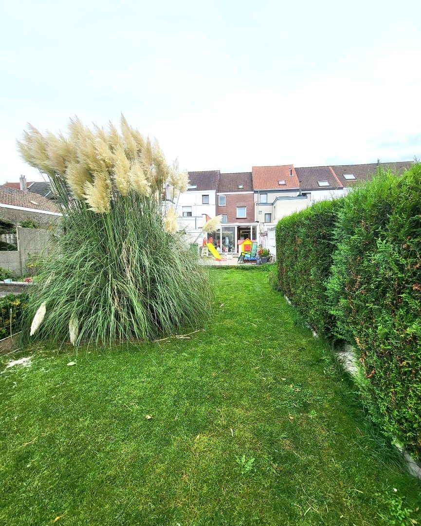 Wanneer wonen...plots betaalbaar wordt. foto 20