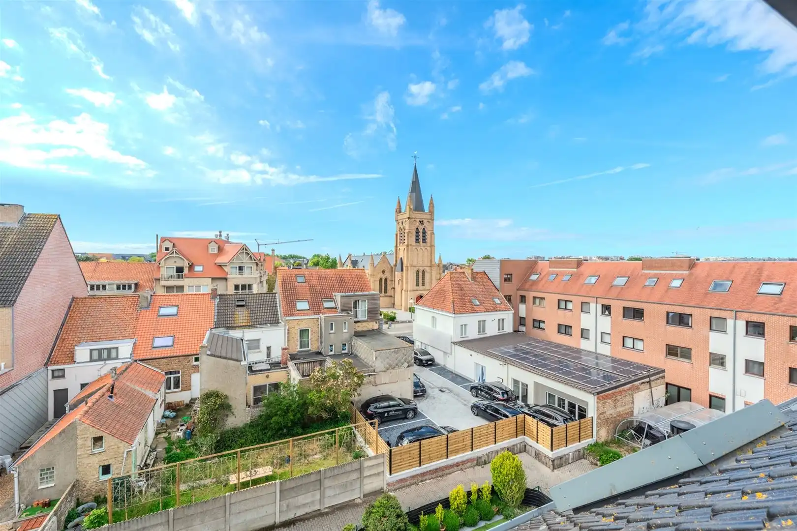 Instap klaar Duplex appartement foto 8