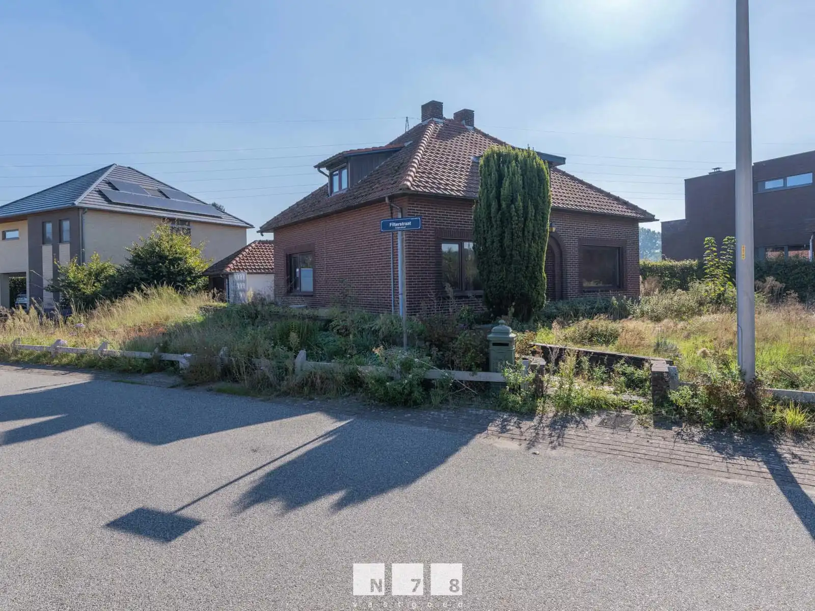 Huis te koop foto 21