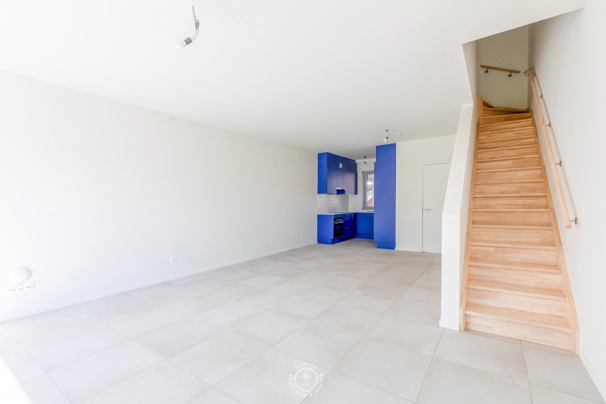 Patershof 3 slaapkamer duplex: Ecologisch en collectief wonen met karakter foto 6