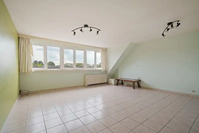 Appartement (duplex) - 2 slpkmrs + terras foto 4