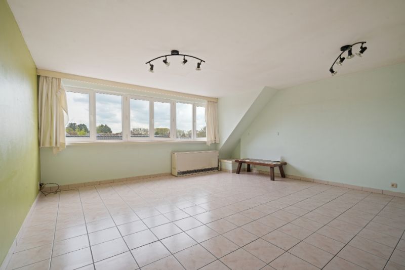 Appartement (duplex) - 2 slpkmrs + terras foto 4