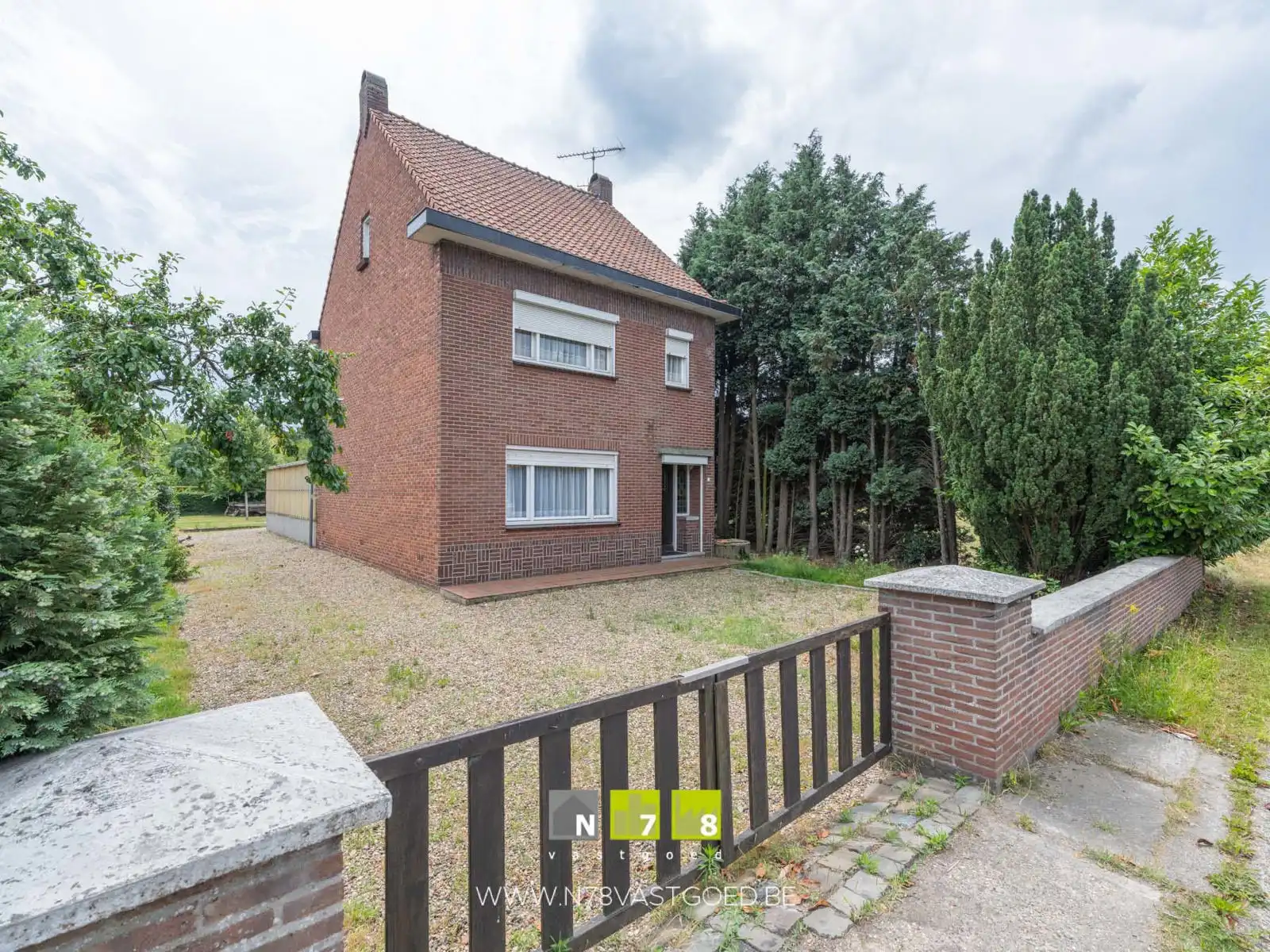Huis te koop foto 24