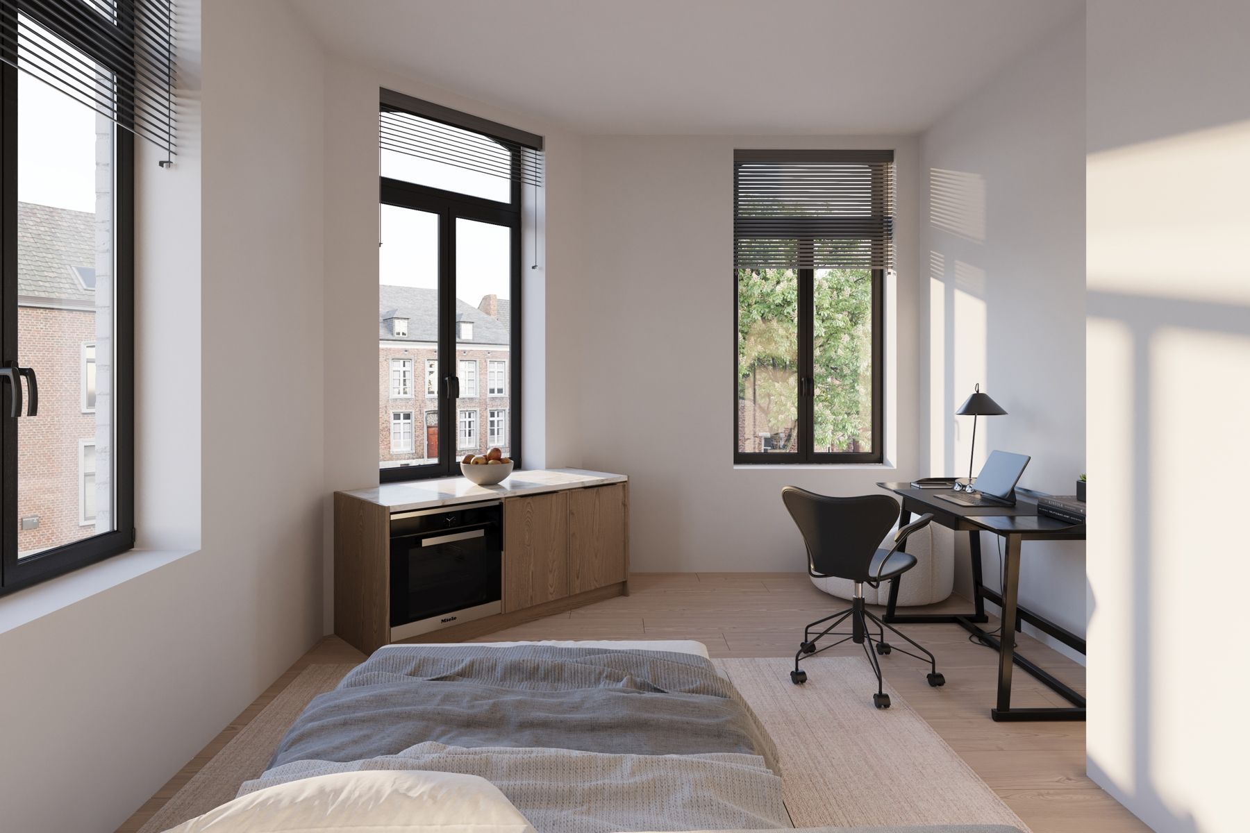 Uniek Investeringsvastgoed Leuven  foto 8