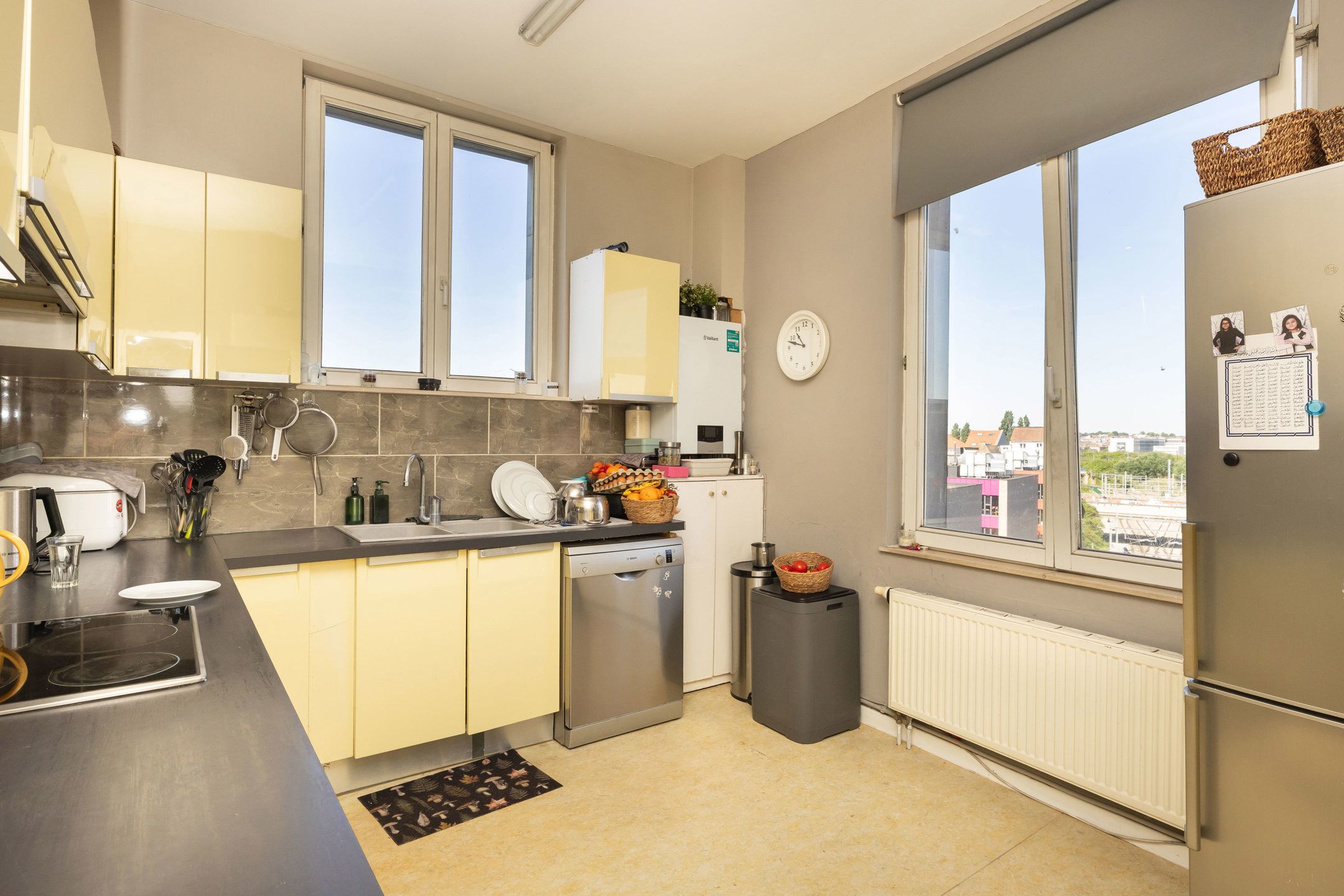 Appartement te koop foto 9