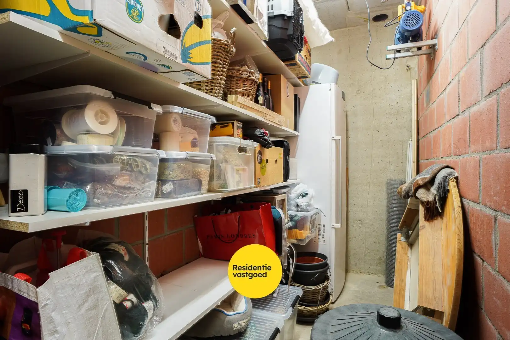 Luxueus appartement met 2 slaapkamers en ruim terras op centrale ligging foto 18