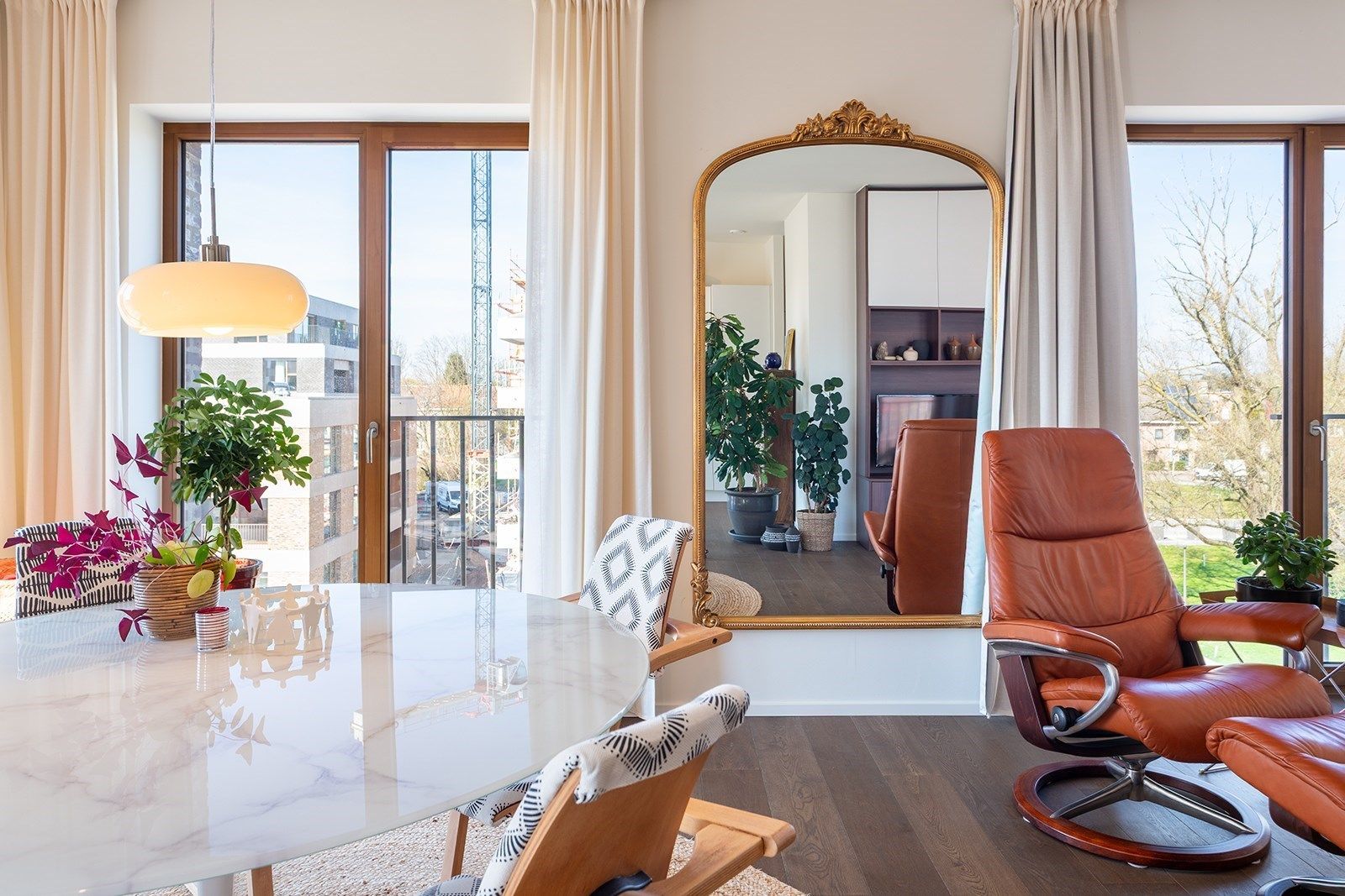 Luxe nieuwbouw in Park van Eden foto 10