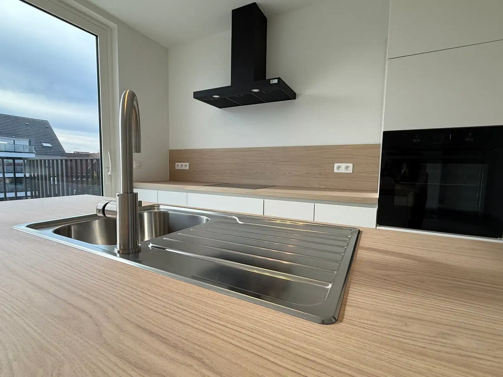 Nieuwbouwappartement met toekomstgericht wooncomfort foto 6